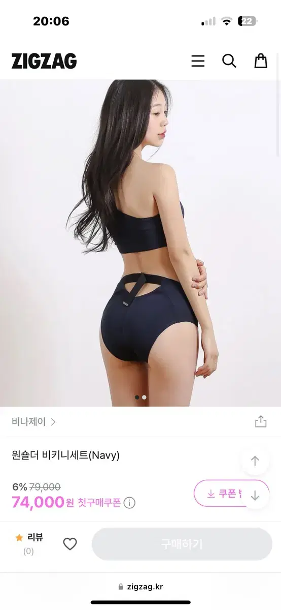 비나제이 비키니